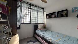 Blk 93 Whampoa View (Toa Payoh), HDB 3 Rooms #635154631